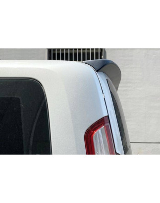 Spoiler Ford Transit Custom 2012+ (Cod. E-SP80907)