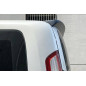 Spoiler Ford Transit Custom 2012+ (Cod. E-SP80907)