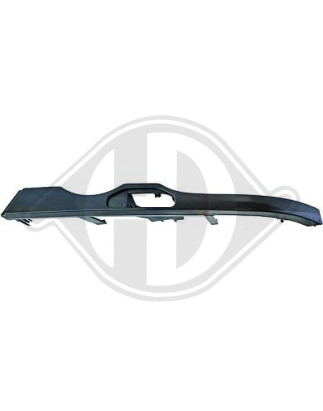 Modanatura faro BMW serie 3 (E46) Coupe/Cabrio 99-03 (Cod. D-1214243)