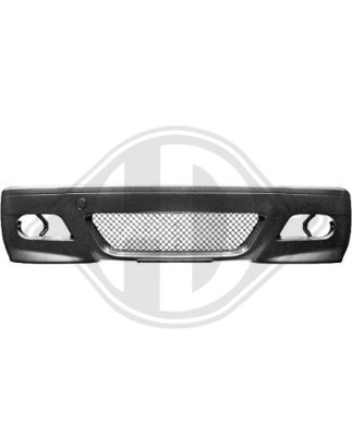 Paraurti anteriore BMW serie 3 (E46) BERL./TOURING 98-01 (Cod. D-1214250)