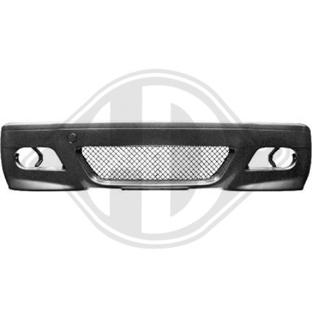 Paraurti anteriore BMW serie 3 (E46) BERL./TOURING 98-01 (Cod. D-1214250)