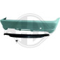 Paraurti posteriore BMW serie 3 (E46) Coupe/Cabrio 03-07 (Cod. D-1214255)