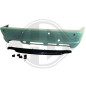 Paraurti posteriore BMW serie 3 (E46) Coupe/Cabrio 03-07 (Cod. D-1214256)
