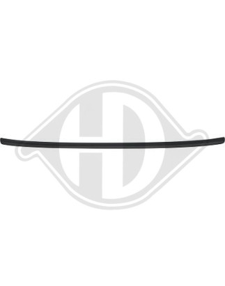 Spoiler Cofano/Sponda posteriore veicolo BMW serie 3 (E46) Coupe/Cabrio 99-03 (Cod. D-1214261)