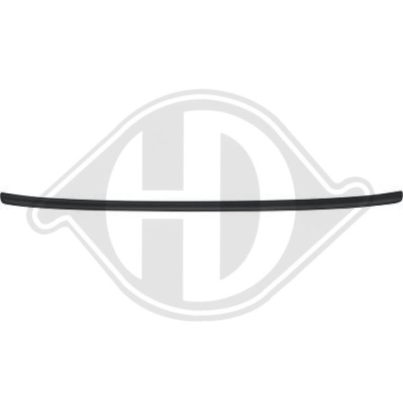 Spoiler Cofano/Sponda posteriore veicolo BMW serie 3 (E46) Coupe/Cabrio 99-03 (Cod. D-1214261)