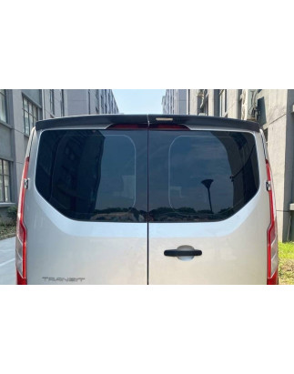 Spoiler Ford Transit Custom 2012+ (Cod. E-SP80907)