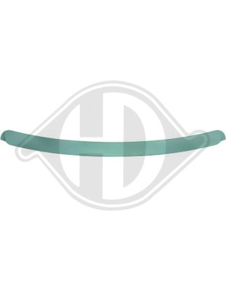 Spoiler Tetto veicolo BMW serie 3 (E46) Coupe/Cabrio 99-03 (Cod. D-1214266)