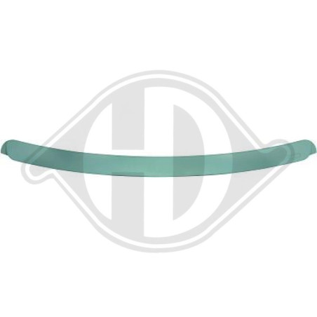 Spoiler Tetto veicolo BMW serie 3 (E46) Coupe/Cabrio 99-03 (Cod. D-1214266)