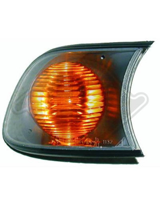 Indicatore direzione anteriore sinistro BMW serie 3 (E46) Compact 01-05 (Cod. D-1214271)