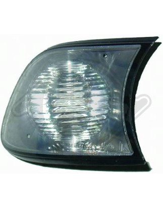 Indicatore direzione anteriore destro BMW serie 3 (E46) Compact 01-05 (Cod. D-1214272)