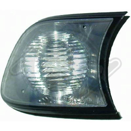 Indicatore direzione anteriore destro BMW serie 3 (E46) Compact 01-05 (Cod. D-1214272)