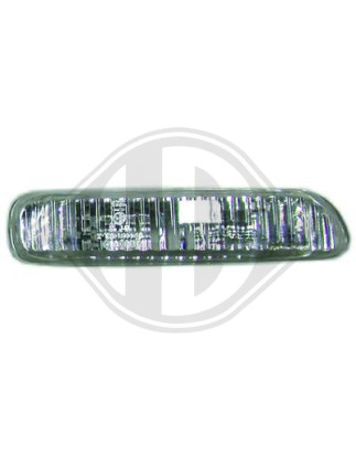 Kit Indicatore direzione BMW serie 3 (E46) Compact 01-05 (Cod. D-1214278)