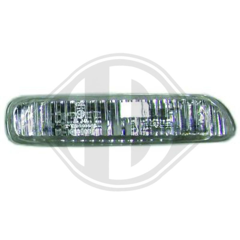Kit Indicatore direzione BMW serie 3 (E46) Compact 01-05 (Cod. D-1214278)