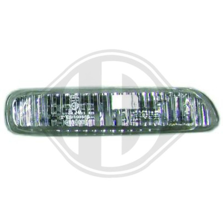 Kit Indicatore direzione BMW serie 3 (E46) Compact 01-05 (Cod. D-1214278)