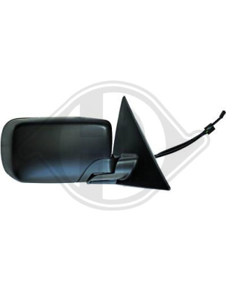 Specchio retrovisore esterno BMW serie 3 (E46) BERL./TOURING 01-05 (Cod. D-1214324)