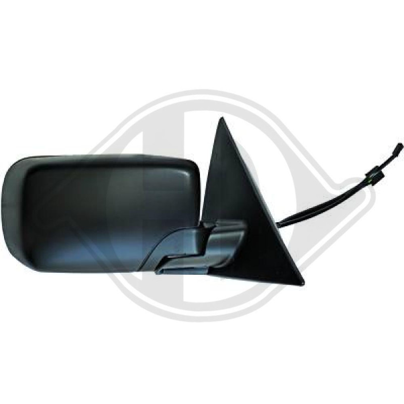 Specchio retrovisore esterno BMW serie 3 (E46) BERL./TOURING 01-05 (Cod. D-1214325)