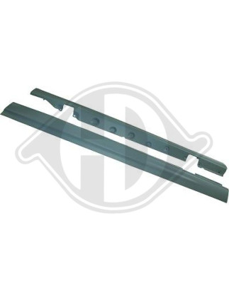 Lamiera ingresso abitacolo BMW serie 3 (E46) BERL./TOURING 01-05 (Cod. D-1214362)