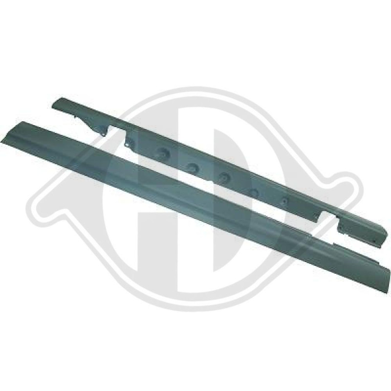 Lamiera ingresso abitacolo BMW serie 3 (E46) BERL./TOURING 01-05 (Cod. D-1214362)