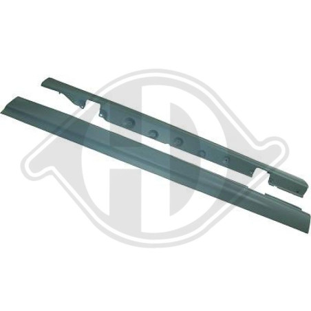 Lamiera ingresso abitacolo BMW serie 3 (E46) BERL./TOURING 01-05 (Cod. D-1214362)