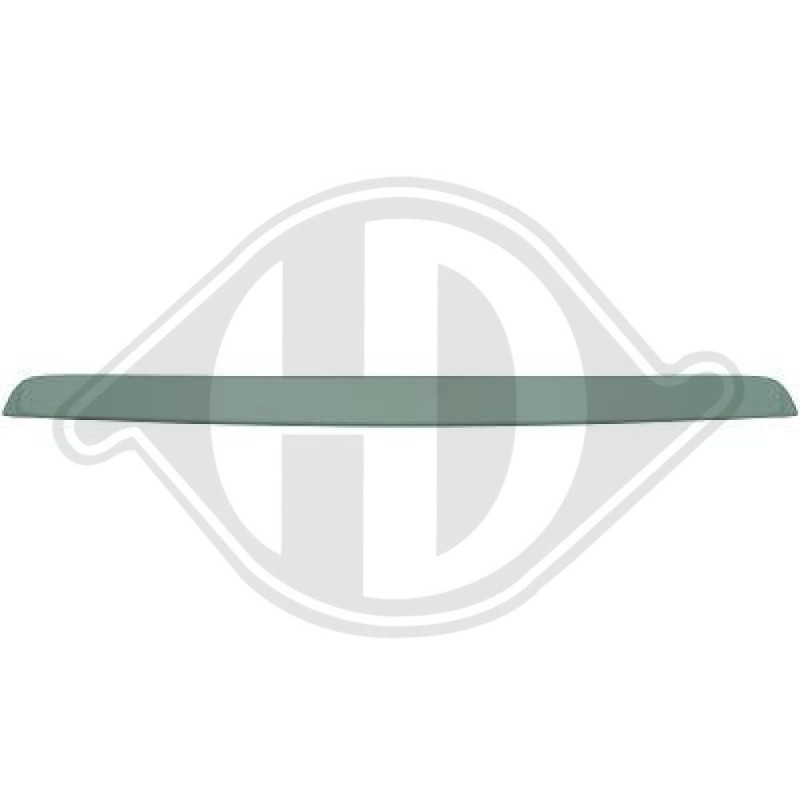 Spoiler Tetto veicolo BMW serie 3 (E46) Coupe/Cabrio 03-07 (Cod. D-1214366)
