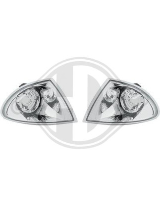 Kit Indicatore direzione BMW serie 3 (E46) BERL./TOURING 98-01 (Cod. D-1214374)