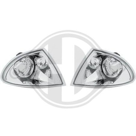 Kit Indicatore direzione BMW serie 3 (E46) BERL./TOURING 98-01 (Cod. D-1214374)