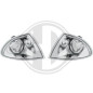 Kit Indicatore direzione BMW serie 3 (E46) BERL./TOURING 98-01 (Cod. D-1214374)