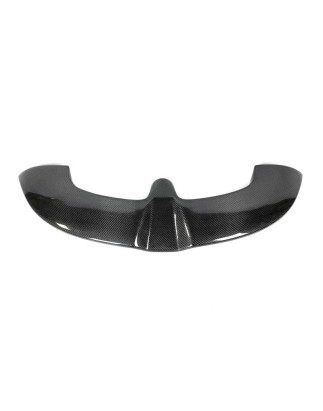 Alettone Mini Cooper F55 / F56 Carbonio (Cod. E-SP66139)