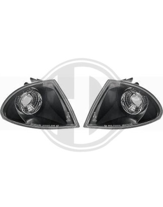 Kit Indicatore direzione BMW serie 3 (E46) BERL./TOURING 98-01 (Cod. D-1214376)