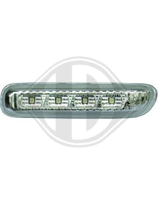 Kit Indicatore direzione BMW serie 3 (E46) Coupe/Cabrio 99-03 (Cod. D-1214378)