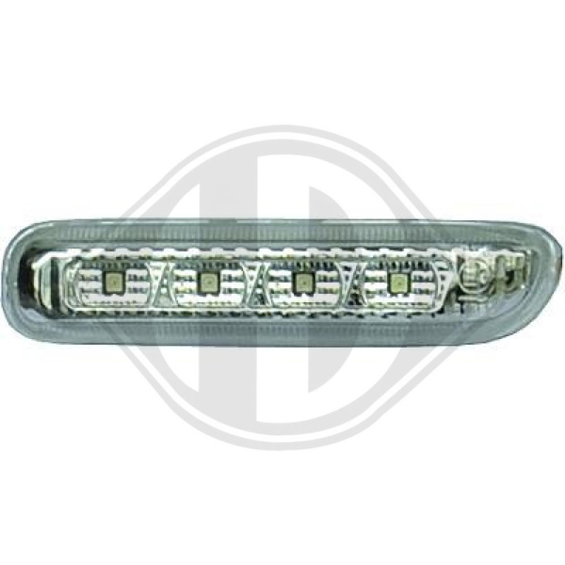 Kit Indicatore direzione BMW serie 3 (E46) Coupe/Cabrio 99-03 (Cod. D-1214378)