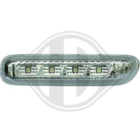 Kit Indicatore direzione BMW serie 3 (E46) Coupe/Cabrio 99-03 (Cod. D-1214378)