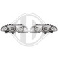 SET FARI ANTERIORI BMW serie 3 (E46) BERL./TOURING 98-01 (Cod. D-1214385)