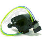 Regolatore Correzione assetto fari BMW serie 3 (E46) BERL./TOURING 01-05 (Cod. D-1214386)