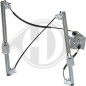 Alzacristallo anteriore destro BMW serie 3 (E46) BERL./TOURING 01-05 (Cod. D-1214420)