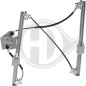 Alzacristallo anteriore sinistro BMW serie 3 (E46) BERL./TOURING 01-05 (Cod. D-1214421)