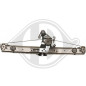 Alzacristallo posteriore sinistro BMW serie 3 (E46) BERL./TOURING 01-05 (Cod. D-1214423)