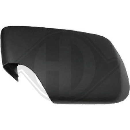 Copertura Specchio esterno BMW serie 3 (E46) Compact 01-05 (Cod. D-1214429)