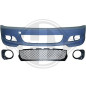 Paraurti anteriore BMW serie 3 (E46) Coupe/Cabrio 99-03 (Cod. D-1214450)