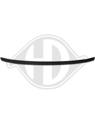 Spoiler Cofano/Sponda posteriore veicolo BMW serie 3 (E46) Coupe/Cabrio 99-03 (Cod. D-1214461)