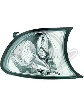 Kit Indicatore direzione BMW serie 3 (E46) Coupe/Cabrio 99-03 (Cod. D-1214474)