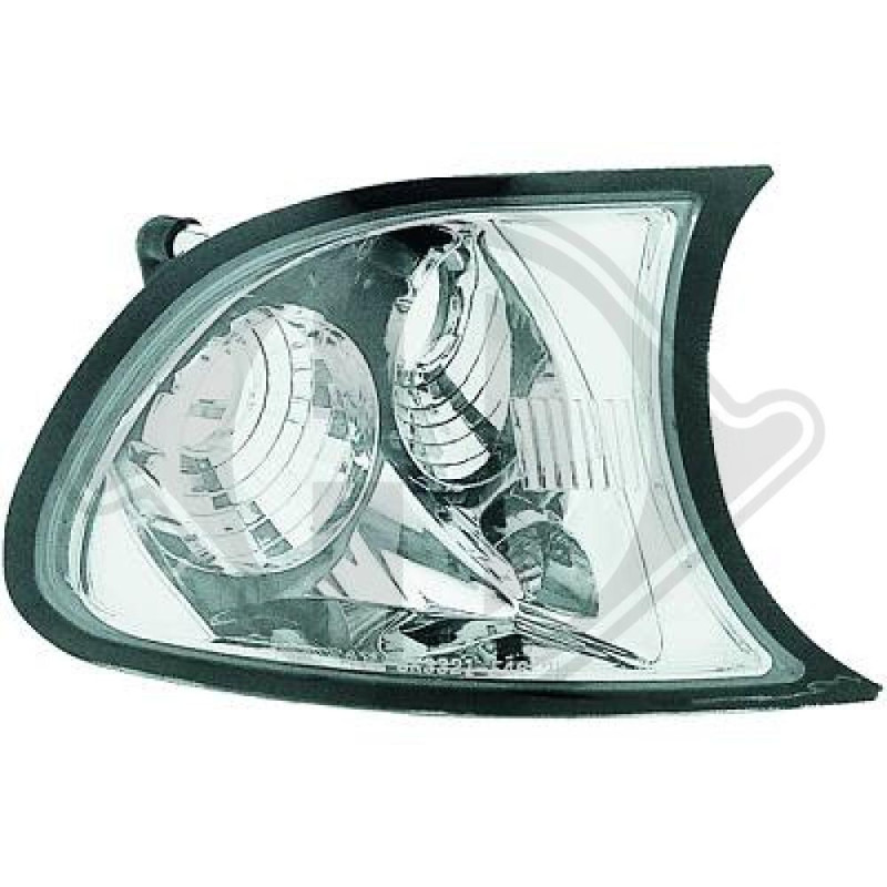 Kit Indicatore direzione BMW serie 3 (E46) Coupe/Cabrio 99-03 (Cod. D-1214474)