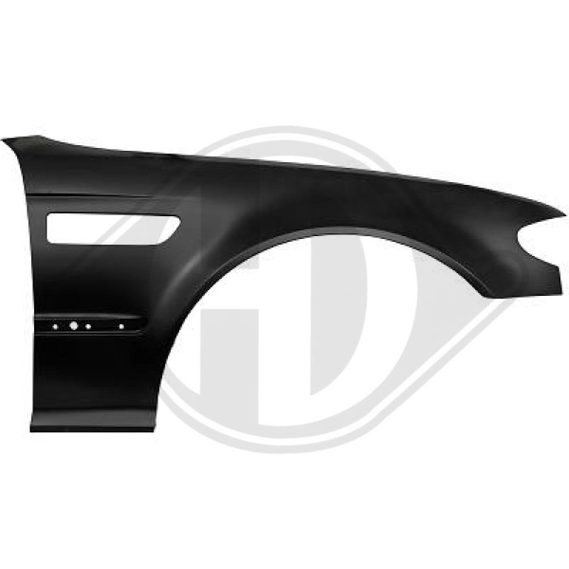 ParafangoVersione: Sport Look BMW serie 3 (E46) BERL./TOURING 01-05 (Cod. D-1214506)