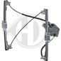 Alzacristallo anteriore destro BMW serie 3 (E46) BERL./TOURING 01-05 (Cod. D-1214520)