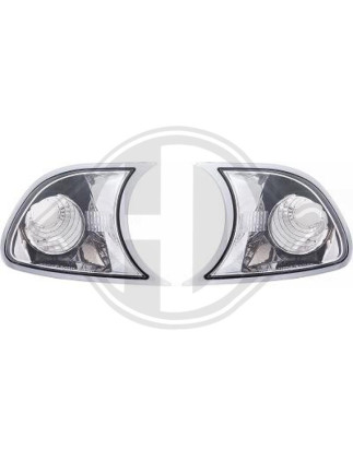 Kit Indicatore direzione BMW serie 3 (E46) Coupe/Cabrio 99-03 (Cod. D-1214574)