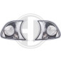 Kit Indicatore direzione BMW serie 3 (E46) Coupe/Cabrio 99-03 (Cod. D-1214574)