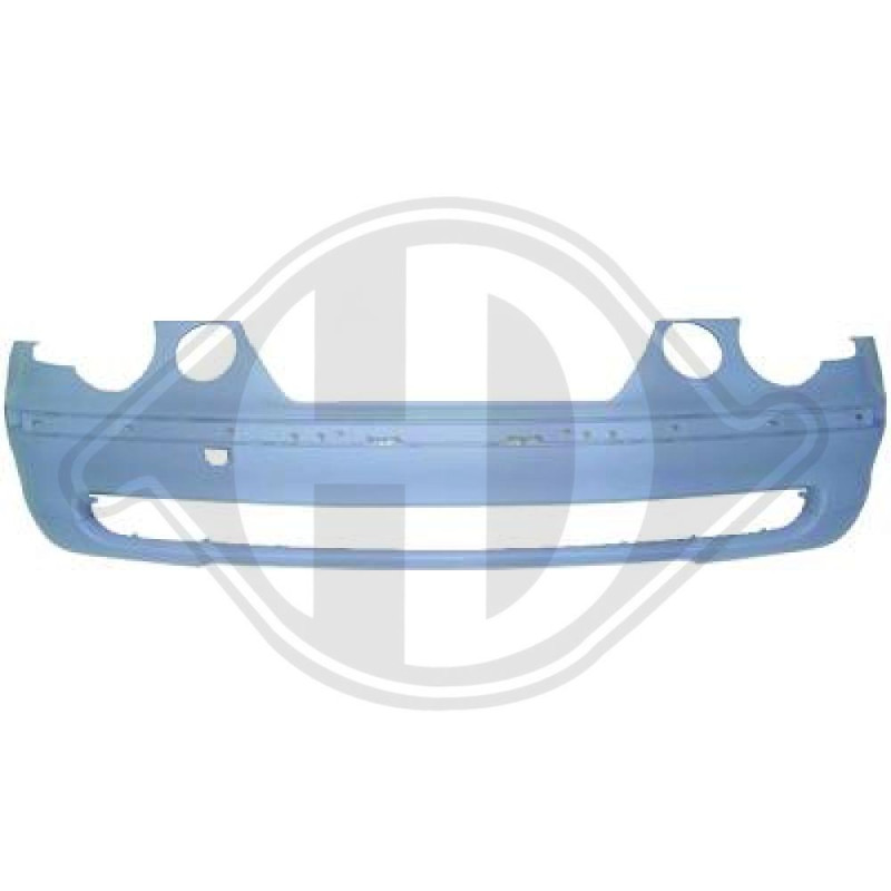 Paraurti anteriore BMW serie 3 (E46) Compact 01-05 (Cod. D-1214650)