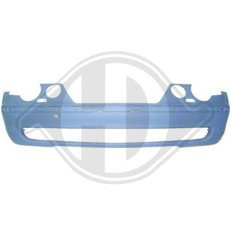 Paraurti anteriore BMW serie 3 (E46) Compact 01-05 (Cod. D-1214651)