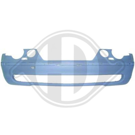 Paraurti anteriore BMW serie 3 (E46) Compact 01-05 (Cod. D-1214651)