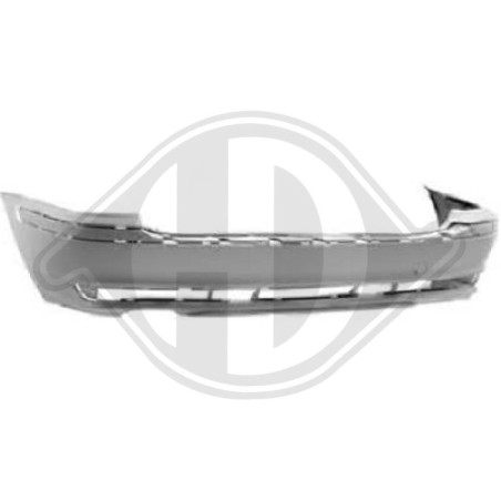 Paraurti posteriore BMW serie 3 (E46) BERL./TOURING 01-05 (Cod. D-1214655)